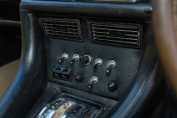 1975 Iso Rivolta Lele Coupe [Location: Melbourne] - 49