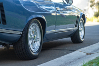 1975 Iso Rivolta Lele Coupe [Location: Melbourne] - 52