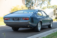 1975 Iso Rivolta Lele Coupe [Location: Melbourne] - 53