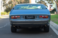 1975 Iso Rivolta Lele Coupe [Location: Melbourne] - 54