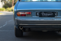 1975 Iso Rivolta Lele Coupe [Location: Melbourne] - 55
