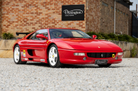 1997 Ferrari F355 Challenge Tribute '6-Speed Manual' [Location: Sydney]