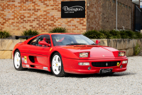 1997 Ferrari F355 Challenge Tribute '6-Speed Manual' [Location: Sydney] - 2