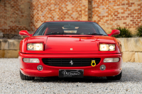 1997 Ferrari F355 Challenge Tribute '6-Speed Manual' [Location: Sydney] - 3