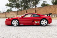 1997 Ferrari F355 Challenge Tribute '6-Speed Manual' [Location: Sydney] - 5