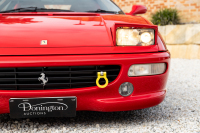 1997 Ferrari F355 Challenge Tribute '6-Speed Manual' [Location: Sydney] - 10