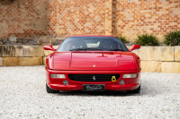 1997 Ferrari F355 Challenge Tribute '6-Speed Manual' [Location: Sydney] - 16
