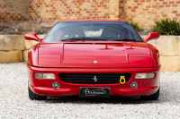 1997 Ferrari F355 Challenge Tribute '6-Speed Manual' [Location: Sydney] - 17