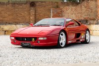 1997 Ferrari F355 Challenge Tribute '6-Speed Manual' [Location: Sydney] - 18
