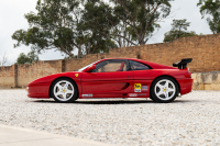 1997 Ferrari F355 Challenge Tribute '6-Speed Manual' [Location: Sydney] - 19