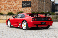 1997 Ferrari F355 Challenge Tribute '6-Speed Manual' [Location: Sydney] - 20