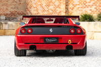 1997 Ferrari F355 Challenge Tribute '6-Speed Manual' [Location: Sydney] - 21
