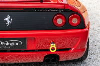 1997 Ferrari F355 Challenge Tribute '6-Speed Manual' [Location: Sydney] - 24