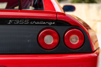 1997 Ferrari F355 Challenge Tribute '6-Speed Manual' [Location: Sydney] - 27