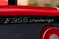 1997 Ferrari F355 Challenge Tribute '6-Speed Manual' [Location: Sydney] - 28