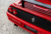1997 Ferrari F355 Challenge Tribute '6-Speed Manual' [Location: Sydney] - 29