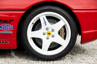 1997 Ferrari F355 Challenge Tribute '6-Speed Manual' [Location: Sydney] - 40