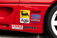 1997 Ferrari F355 Challenge Tribute '6-Speed Manual' [Location: Sydney] - 41