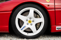 1997 Ferrari F355 Challenge Tribute '6-Speed Manual' [Location: Sydney] - 45