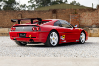 1997 Ferrari F355 Challenge Tribute '6-Speed Manual' [Location: Sydney] - 50