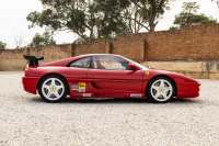 1997 Ferrari F355 Challenge Tribute '6-Speed Manual' [Location: Sydney] - 51