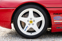1997 Ferrari F355 Challenge Tribute '6-Speed Manual' [Location: Sydney] - 53