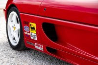 1997 Ferrari F355 Challenge Tribute '6-Speed Manual' [Location: Sydney] - 61