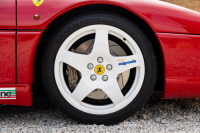 1997 Ferrari F355 Challenge Tribute '6-Speed Manual' [Location: Sydney] - 62
