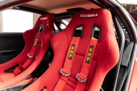 1997 Ferrari F355 Challenge Tribute '6-Speed Manual' [Location: Sydney] - 101
