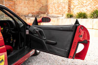 1997 Ferrari F355 Challenge Tribute '6-Speed Manual' [Location: Sydney] - 107