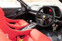 1997 Ferrari F355 Challenge Tribute '6-Speed Manual' [Location: Sydney] - 110