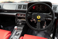1997 Ferrari F355 Challenge Tribute '6-Speed Manual' [Location: Sydney] - 125