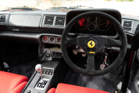 1997 Ferrari F355 Challenge Tribute '6-Speed Manual' [Location: Sydney] - 126