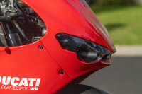 2008 Ducati Desmosedici D16RR "Casey Stoner" Motorcycle [Location: Melbourne] - 13