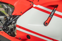 2008 Ducati Desmosedici D16RR "Casey Stoner" Motorcycle [Location: Melbourne] - 15