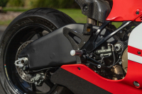 2008 Ducati Desmosedici D16RR "Casey Stoner" Motorcycle [Location: Melbourne] - 16