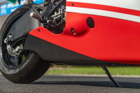 2008 Ducati Desmosedici D16RR "Casey Stoner" Motorcycle [Location: Melbourne] - 20