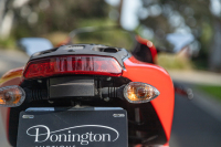 2008 Ducati Desmosedici D16RR "Casey Stoner" Motorcycle [Location: Melbourne] - 39