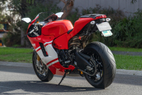 2008 Ducati Desmosedici D16RR "Casey Stoner" Motorcycle [Location: Melbourne] - 42