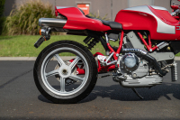 2001 Ducati MH900e Motorcycle [Location: Melbourne] - 6