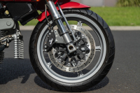 2001 Ducati MH900e Motorcycle [Location: Melbourne] - 7