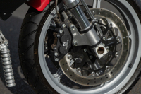 2001 Ducati MH900e Motorcycle [Location: Melbourne] - 9