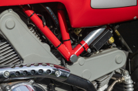 2001 Ducati MH900e Motorcycle [Location: Melbourne] - 12