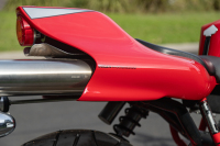 2001 Ducati MH900e Motorcycle [Location: Melbourne] - 15