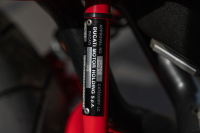 2001 Ducati MH900e Motorcycle [Location: Melbourne] - 17