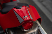 2001 Ducati MH900e Motorcycle [Location: Melbourne] - 26