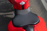 2001 Ducati MH900e Motorcycle [Location: Melbourne] - 27
