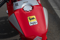 2001 Ducati MH900e Motorcycle [Location: Melbourne] - 28