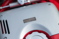 2001 Ducati MH900e Motorcycle [Location: Melbourne] - 29