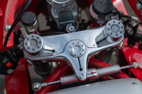 2001 Ducati MH900e Motorcycle [Location: Melbourne] - 30